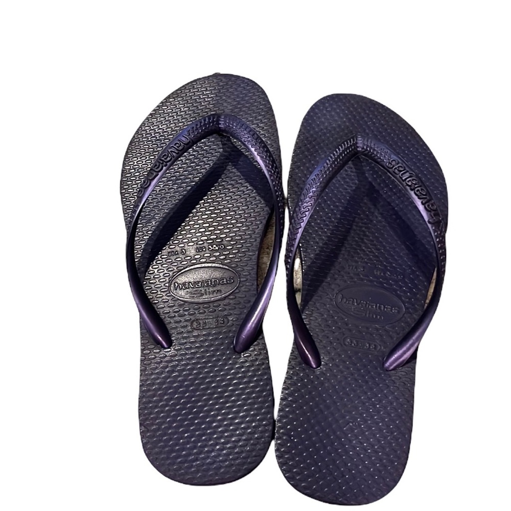 Havaianas Flip Flops Kids Shoes